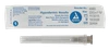 Dynarex Hypodermic Needle, Non-Toxic, Thin Wall, Box of 100