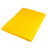 Dynarex Yellow Emergency Highway Blanket, 54 x 80