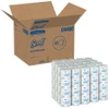 Tissue, Toilet 2ply Kc Prof Scott Brand (80rl/cs) Kimcon Rl - 1