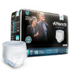 Underwear, Incont Attends Premier Med (18/bg 4bg/cs) Bg - 18