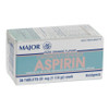 Aspirin, Tab Chew 81mg (36/bt) Bt - 1