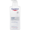 Lotion, Eucerin Unscntd W/pump16.9oz Ea - 1