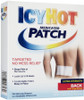 Icy Hot, Back Patch (5/pk) Pk - 1