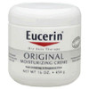 Cream, Eucerin Unscntd 16oz Ea - 1