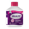 Miralax, Pdr 17.9oz           9schrn Ea - 1