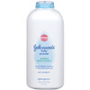 Powder, Baby + Corn Starch 15oz Ea - 1