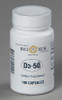 Vit D-350, Cap 50miu (100/bt) Bt - 1