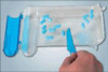 Counter, Pill W/spatula Ea - 1