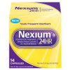 Nexium 24hr, Cap 20mg (14/bt) Bt - 1