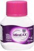 Miralax, Pdr 7dose 4.1oz Ea - 1