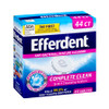 Efferdent, Tab Cleaner (44/bx) Bx - 44