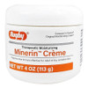 Minerin, Crm 4oz (1/ea) Ea - 1