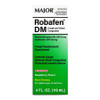 Robafen Dm, Liq Cough 50-5mg/5ml 118ml Ea - 1