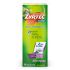 Zyrtec, Sol Allergy Children Grape 24hr 1mg/ml 4oz Ea - 1