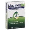 Mucinex Dm, Tab 600-30mg (40/ct) Ct - 40