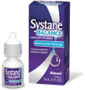 Systane Balance, Drps Ophth 0.6% 10ml Ea - 1