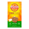 Metamucil Fiber, Wafer Apple Crisp (24/bx) Bx - 24