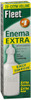 Enema, Fleet Extra 7.8oz Ea - 1