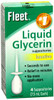 Fleet, Sol Appl Liq Glycerin (4/bx) Bx - 4