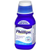 Phillips Milk Of Magnesia, Liqreg 400mg/5ml 12oz Ea - 1