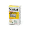 Senokot, Tab 8.6mg (50/bt) Bt - 1