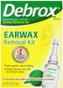 Debrox Kit, Drp 6.5% 0.5 Oz Ea - 1