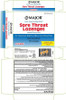 Sore Throat, Loz Cherry (18/pk) Pk - 18