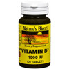 Vitamin D, Tab 2000iu (100/bt) Bt - 1