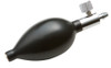 Bulb&valve, Bp Inflation Dlx Lf (100/cs) Ea - 1