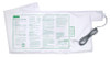 Pad, Pressure Bed Timed 10"x30" (30/cs) Ea - 1
