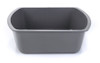 Basin, Wash Graphite 8qt Rectangle (50/cs) Ea - 1