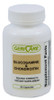 Glucosamine-chondroitin, Cap 500mg/400mg (60/bt 12bt/cs) Bt - 60