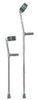 Crutch, Forarm Adlt (1pr/bx 6bx/cs) Bx - 1