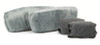 Cushion, Crutch Underarm & Hand Univ (1pr/bx 8bx/cs) Bx - 1