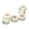 Clear Surgical Tape 1" x 10 yds Latex Free