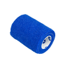 Dynarex Sensi Wrap, Self-Adherent, Latex Free, Blue, Each (Compare to Coban)