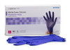 Glove, Exam Nitrile 3.0 P/f Blu Sm (100/ct) Bx - 100