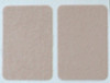 Ped-pad, Moleskin Adh #103-a (/pk 10pk/cs) Pk - 100