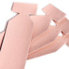Strap, Plantar-fascia Moleskinadh 3"x11" (50/pk 10pk/cs) Pk - 50