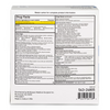 McKesson Pain Relief 200 mg Strength Ibuprofen , Individual Packet w/2 Tablets each. Box of 200 Packets