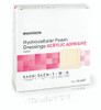 Dressing, Hydrocellular Adh Str Foam 4"x4" (10ea/bx 10bx/cs) Bx - 10
