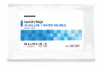 Bag, Water Soluble Heavy Duty 28"x39" 30-35gl (100/cs) Pk - 25