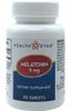 Melatonin, Tab 5mg (90/bt 12bt/cs) Bt - 1
