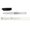 Marker, Utility W/labels (50/bx) Bx - 50