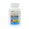 Lax Dss, Soft Gel 100mg (200/bt 12bt/cs) Bt - 1