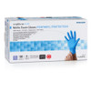 McKesson Confiderm 6.8 Nitrile Exam Gloves Xlg N/s Chemo 6.8c Bx - 100