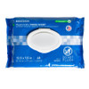 Wipe, Pre-moist W/dspn Lid (48/pk 12pk/cs) Pk - 48
