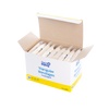 Triangular Bandage 40" x 40" x 56", Box of 12