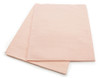 Sheet, Drape 2ply Peach 40x48 (100/cs) Cs - 100