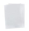 Towel, Pro 2ply Wht 13x18 (500/cs) Cs - 500